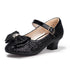 Miss Sissy Little Palace Store 7 Toddler Deep Black